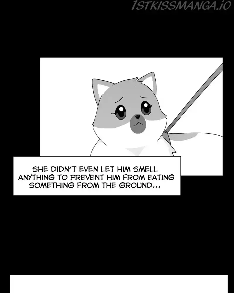 The Dog Diaries Chapter 53