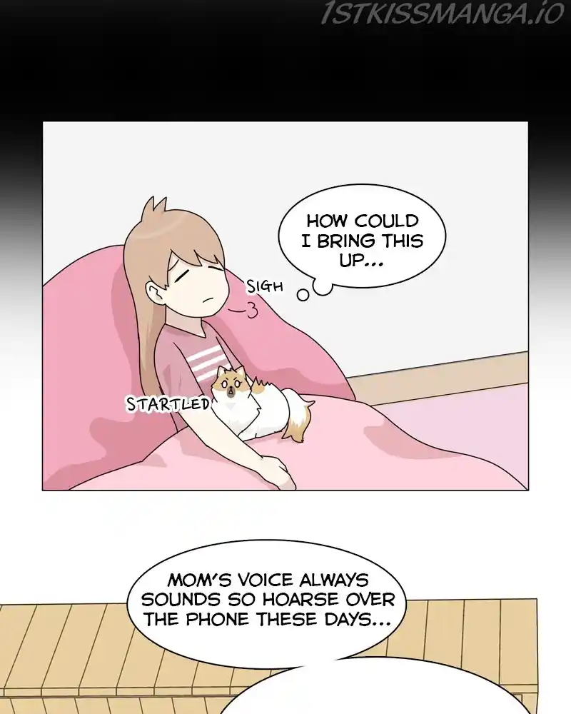 The Dog Diaries Chapter 53