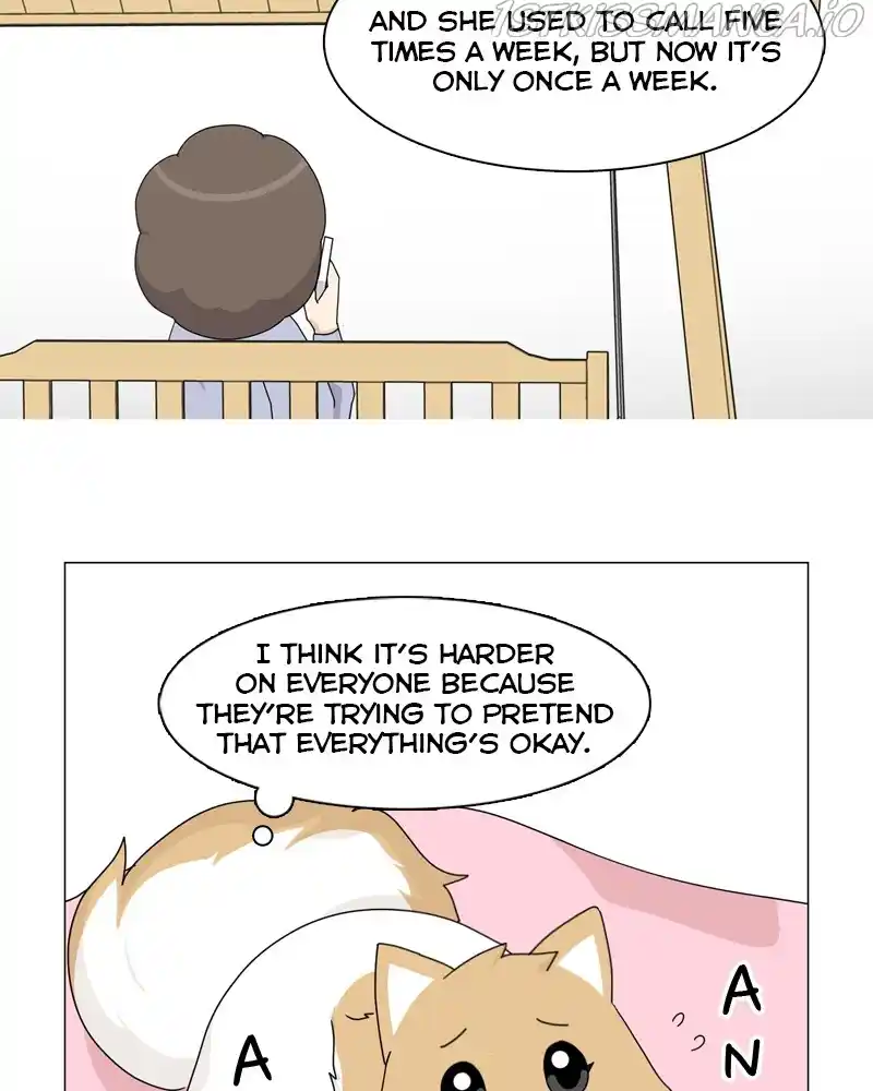The Dog Diaries Chapter 53