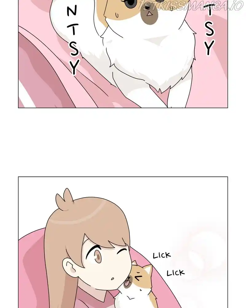 The Dog Diaries Chapter 53