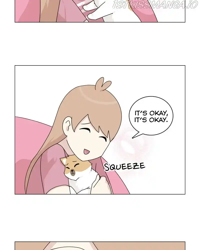 The Dog Diaries Chapter 53