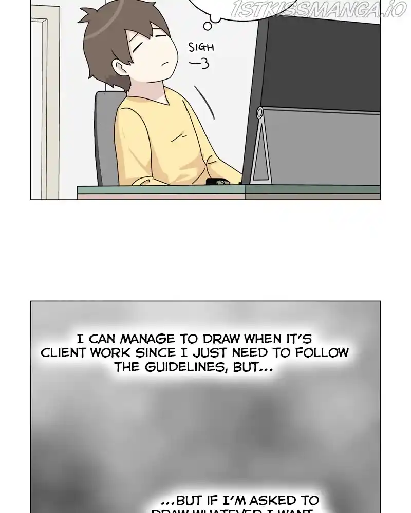 The Dog Diaries Chapter 53