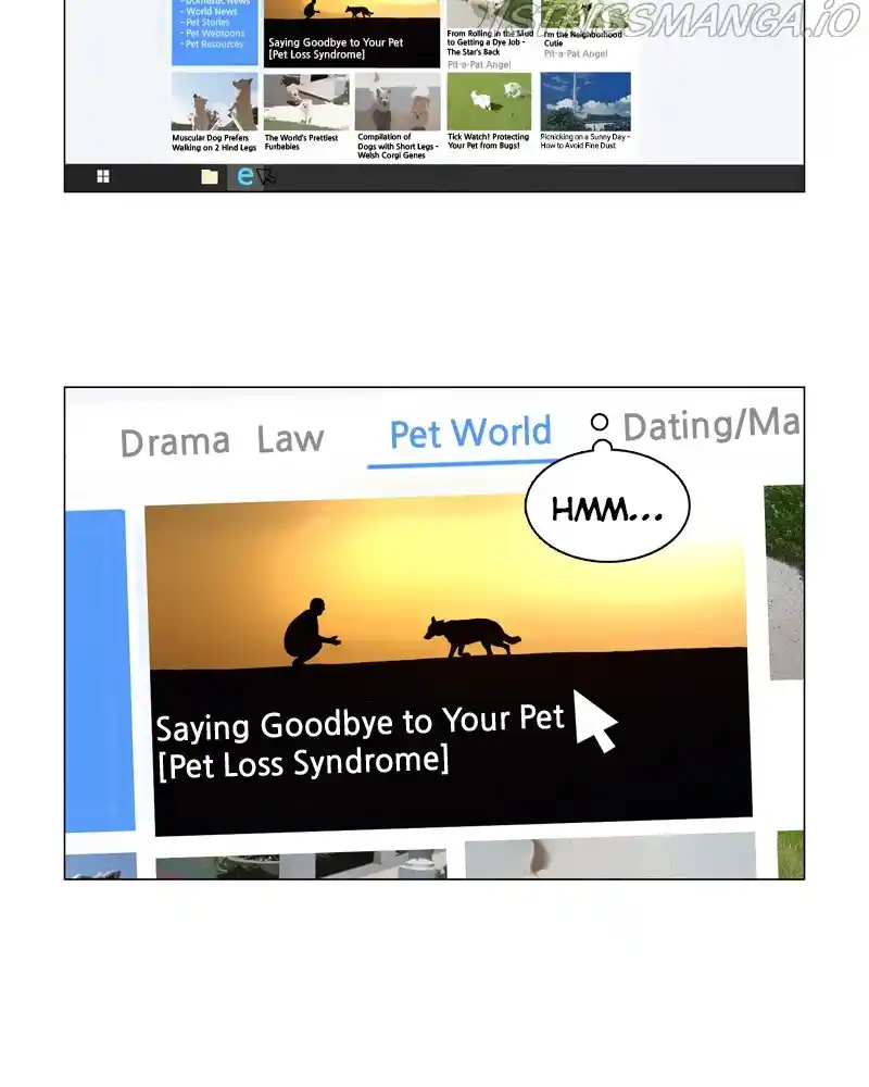 The Dog Diaries Chapter 53