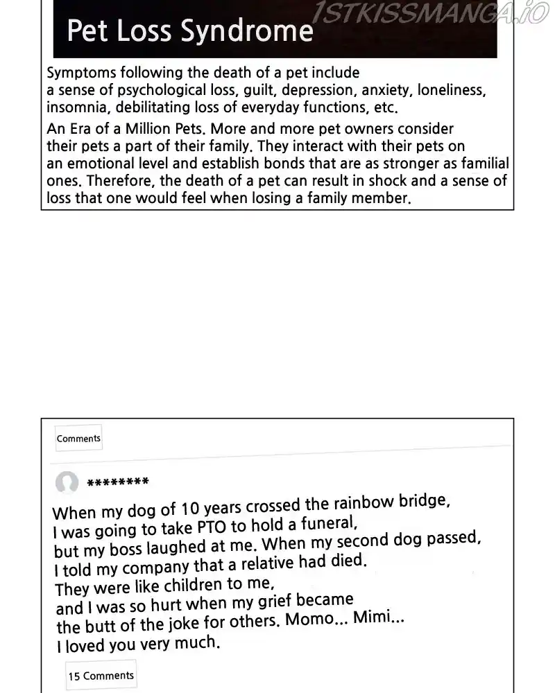 The Dog Diaries Chapter 53