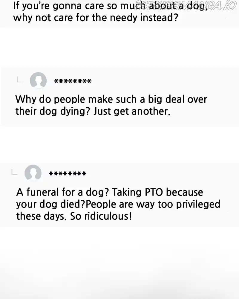 The Dog Diaries Chapter 53