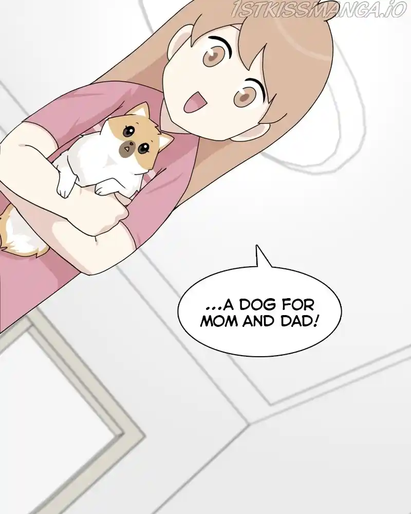 The Dog Diaries Chapter 53