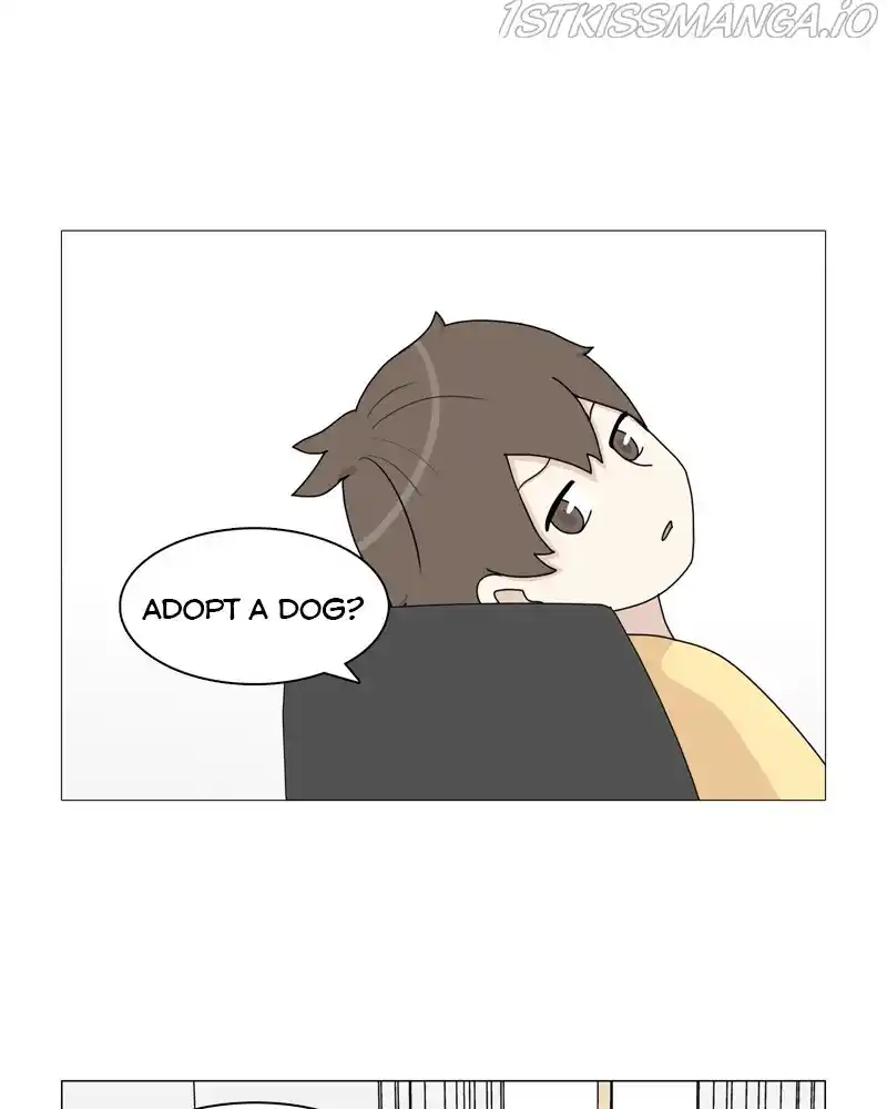 The Dog Diaries Chapter 54