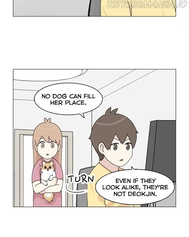 The Dog Diaries Chapter 54