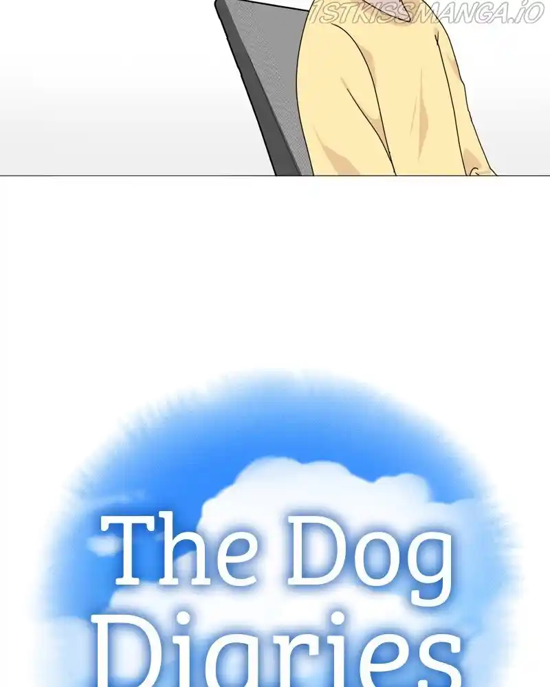 The Dog Diaries Chapter 54