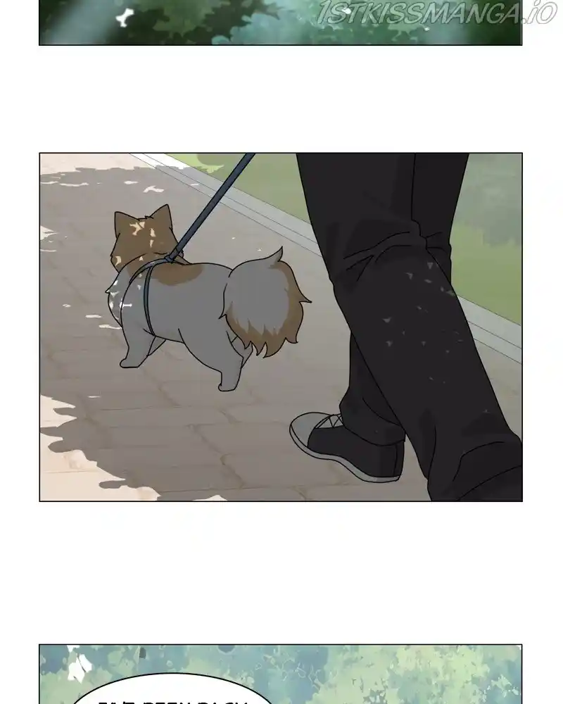 The Dog Diaries Chapter 54