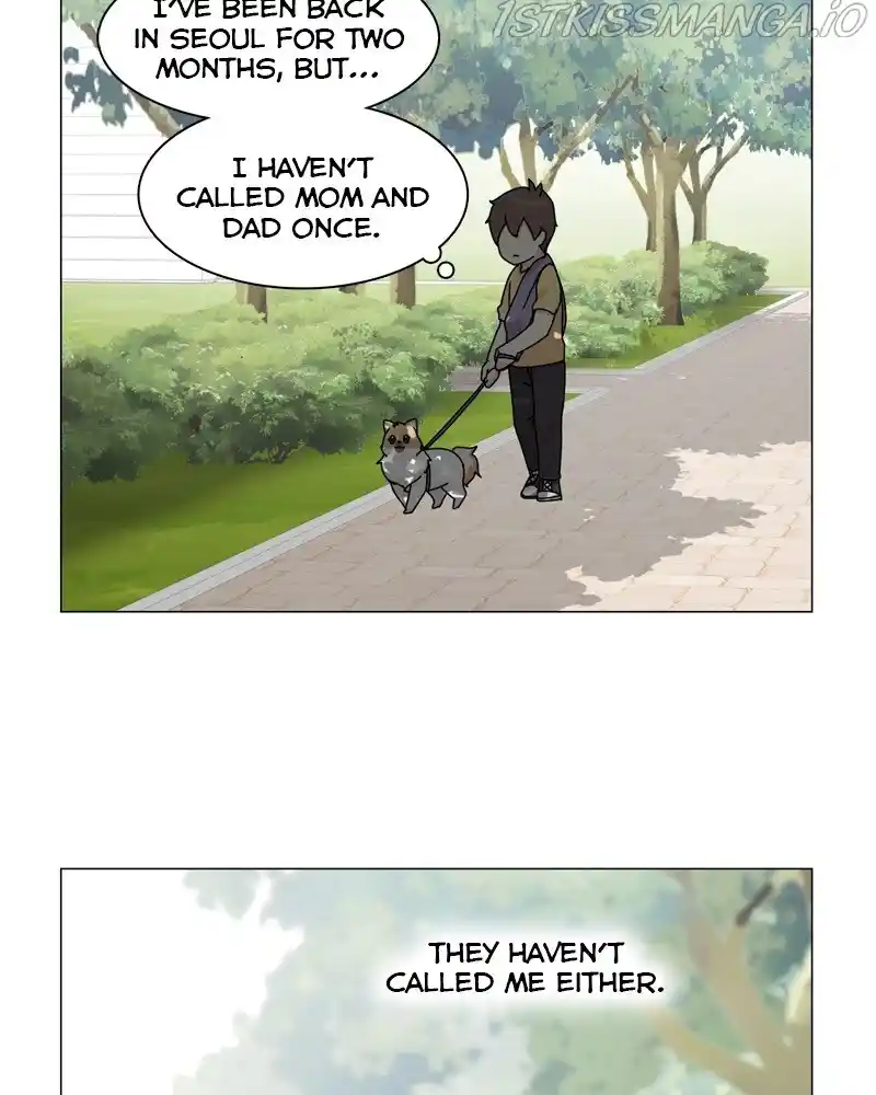 The Dog Diaries Chapter 54