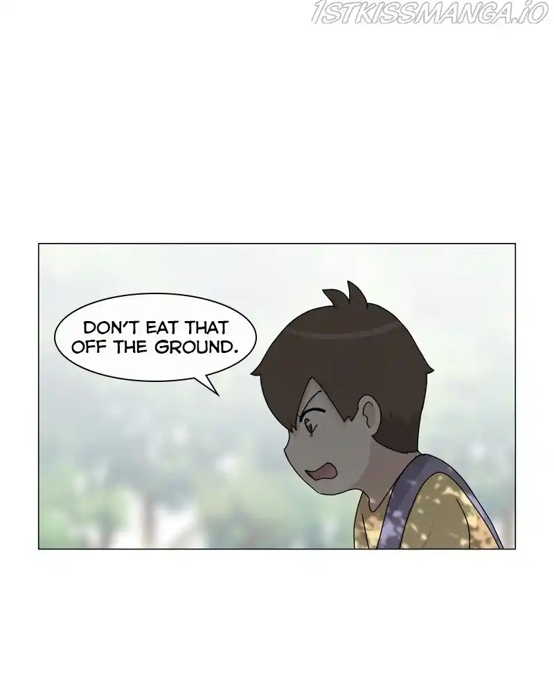 The Dog Diaries Chapter 54