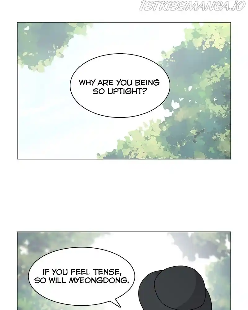 The Dog Diaries Chapter 54