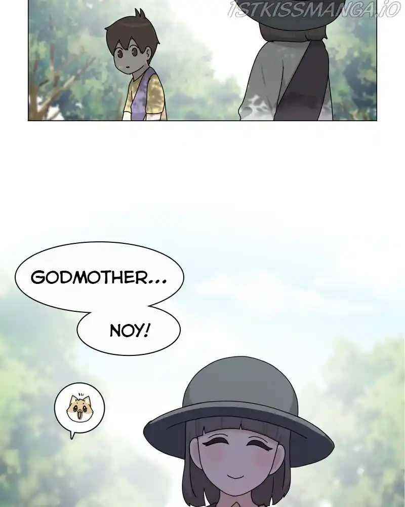 The Dog Diaries Chapter 54