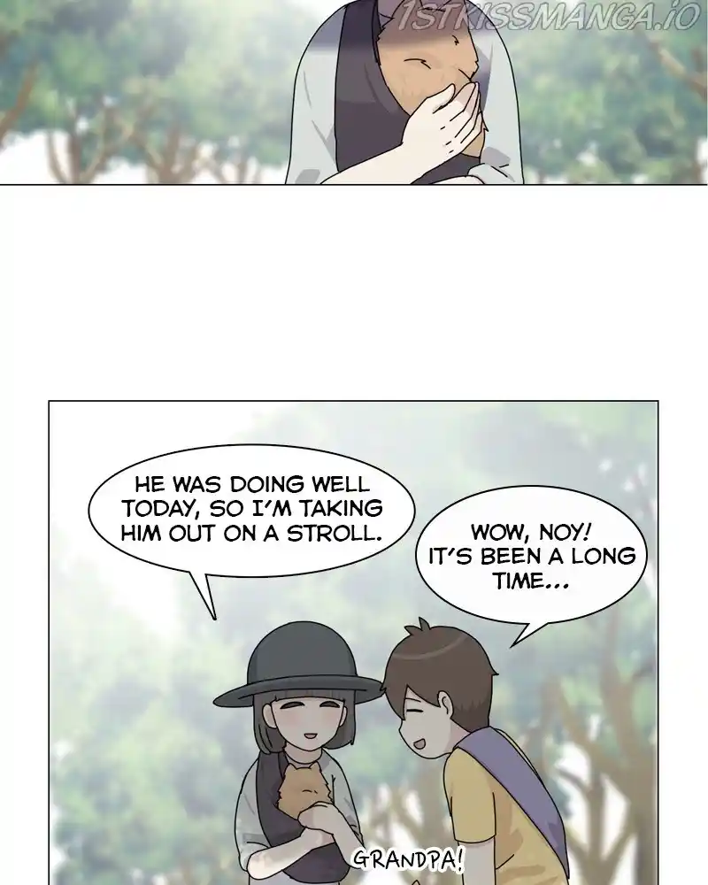 The Dog Diaries Chapter 54