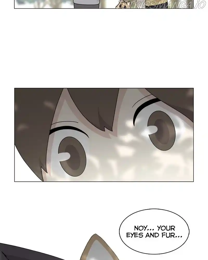 The Dog Diaries Chapter 54