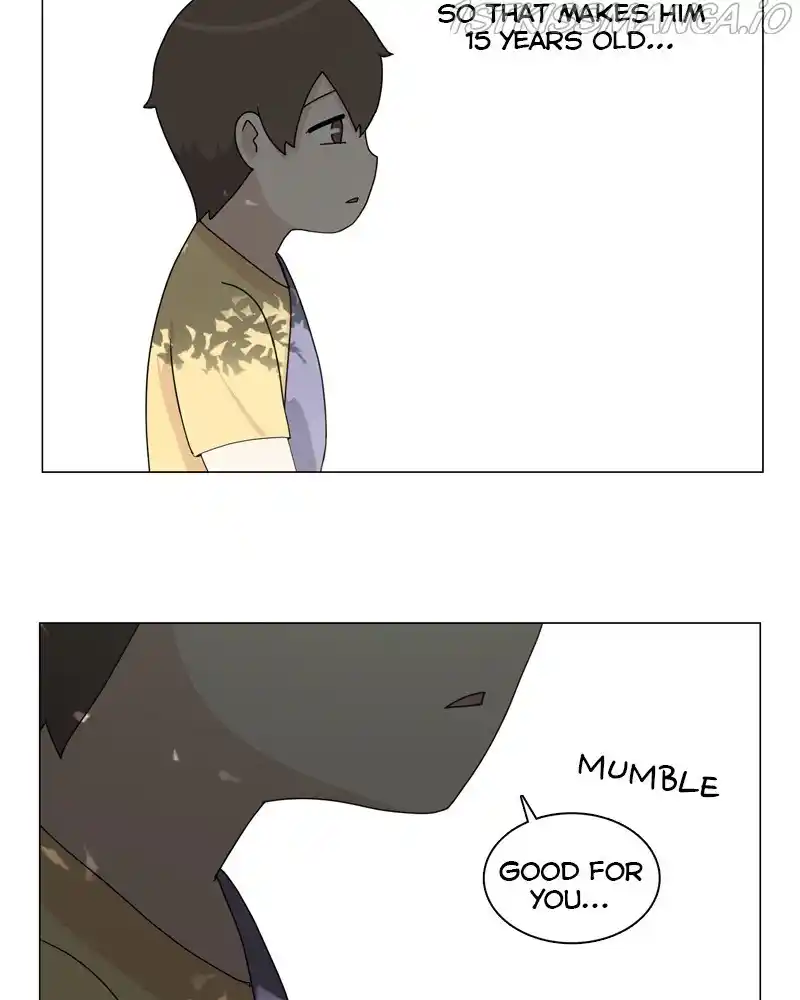 The Dog Diaries Chapter 54