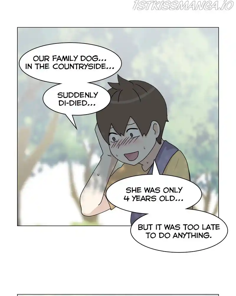 The Dog Diaries Chapter 54