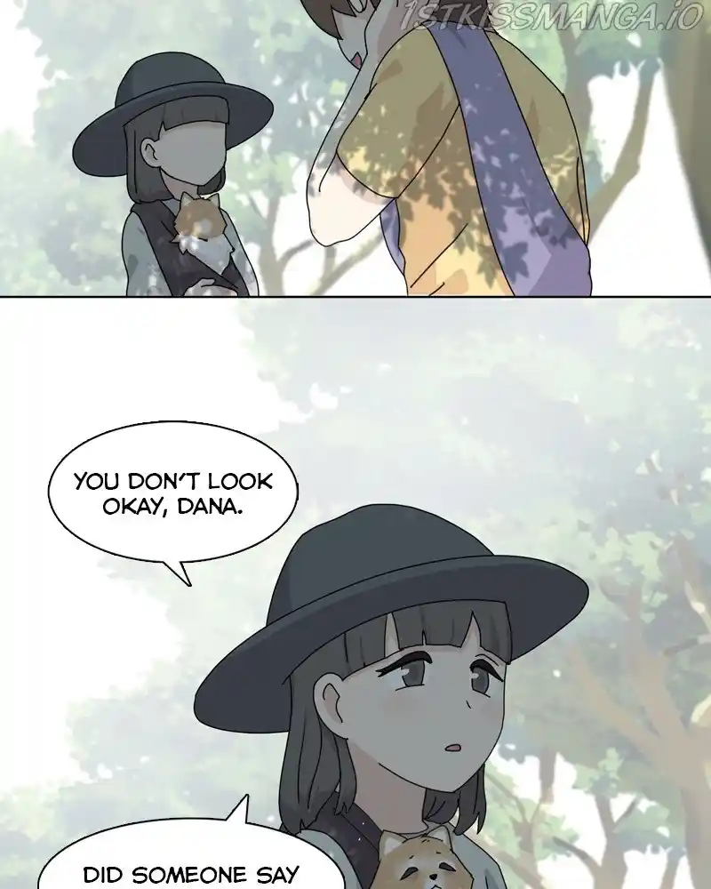 The Dog Diaries Chapter 54