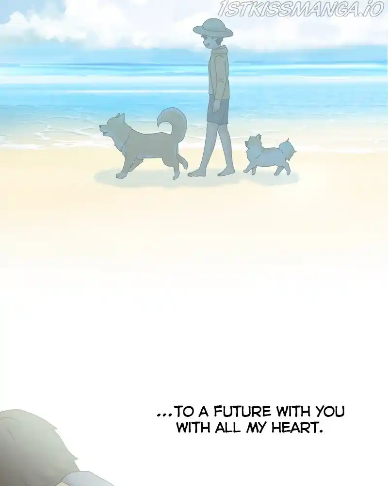 The Dog Diaries Chapter 54