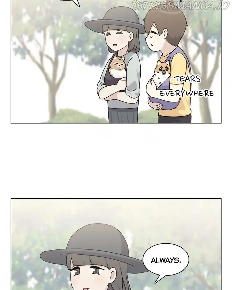 The Dog Diaries Chapter 54