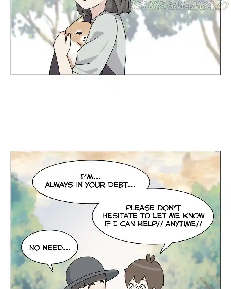 The Dog Diaries Chapter 54