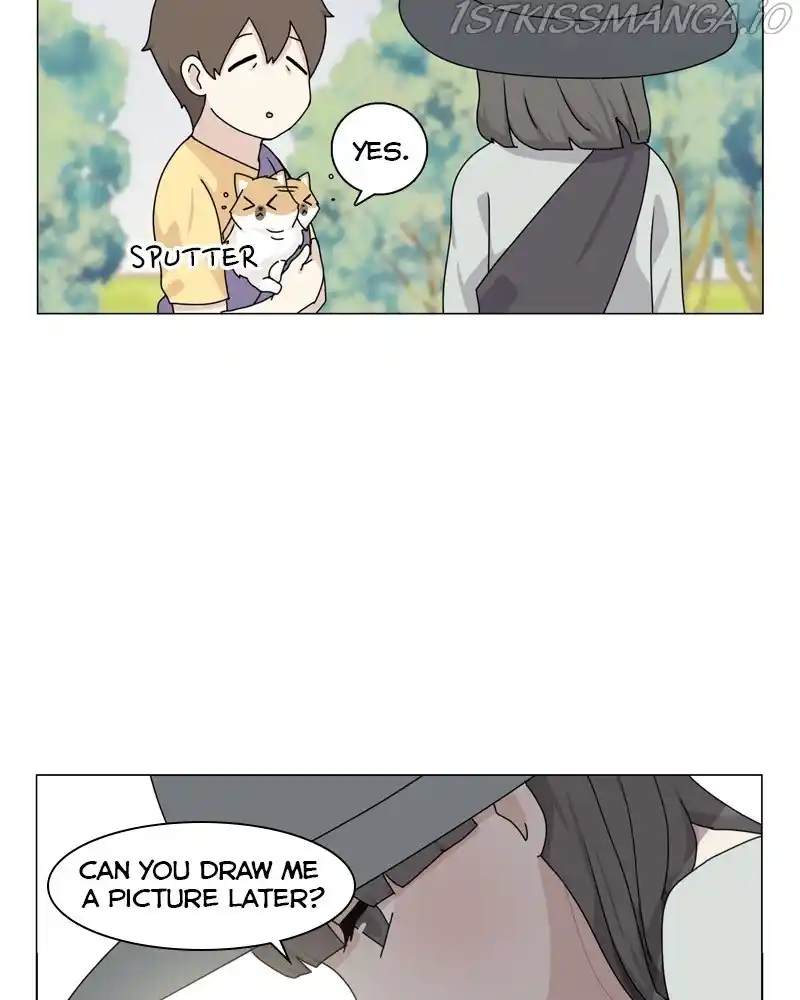 The Dog Diaries Chapter 54