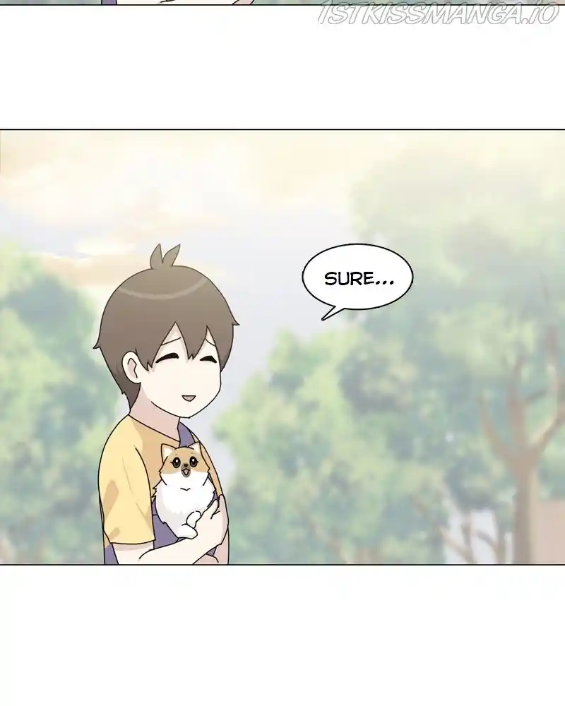 The Dog Diaries Chapter 54