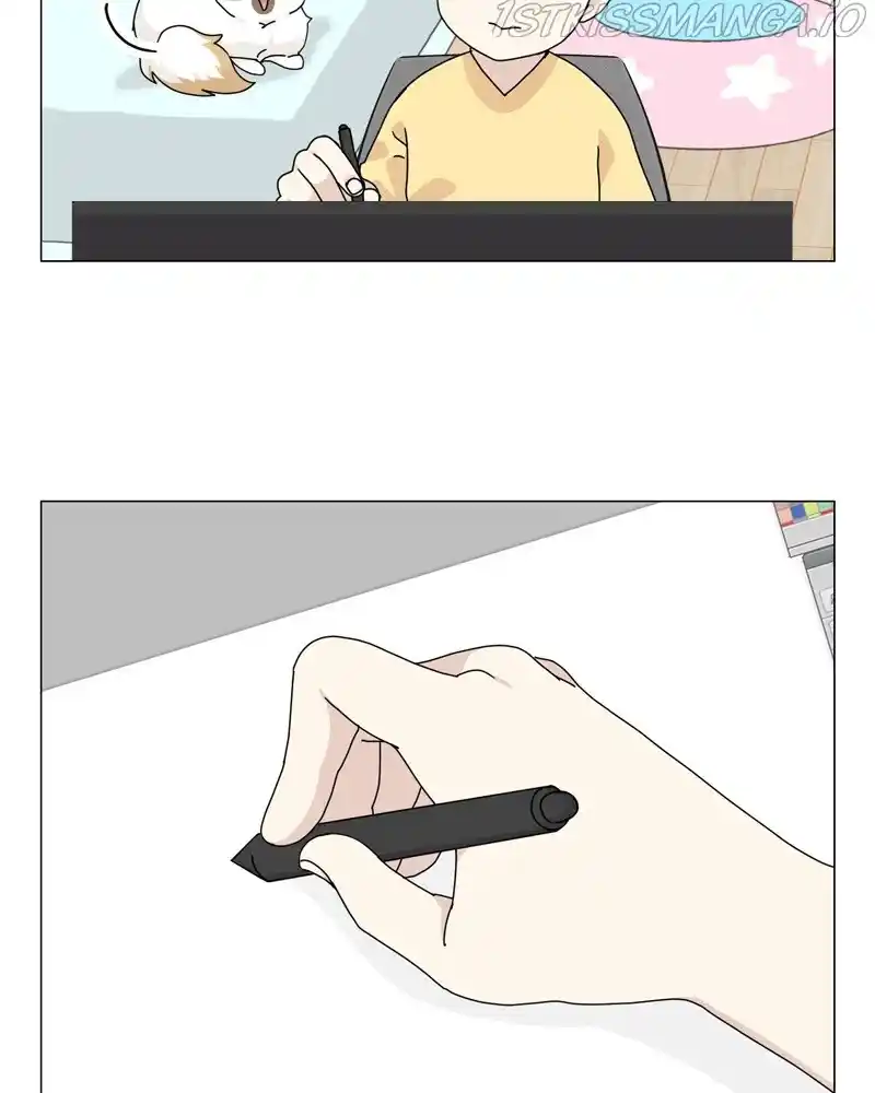 The Dog Diaries Chapter 54