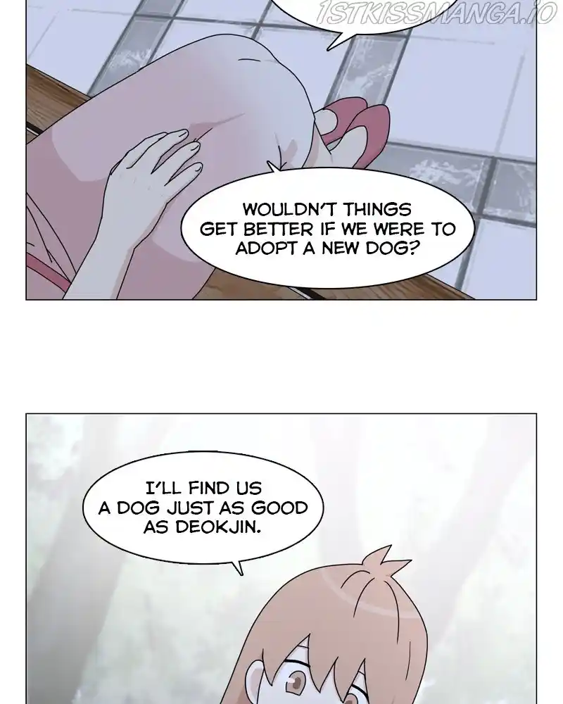 The Dog Diaries Chapter 54