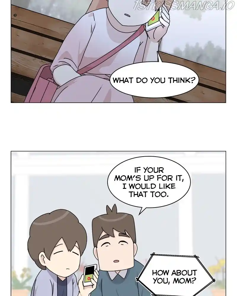 The Dog Diaries Chapter 54