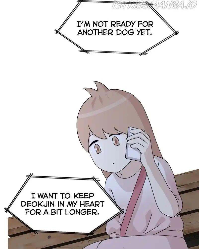 The Dog Diaries Chapter 54