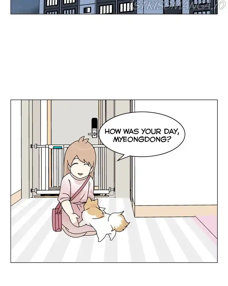 The Dog Diaries Chapter 54