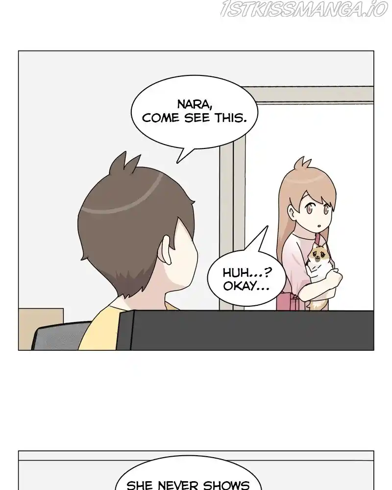 The Dog Diaries Chapter 54