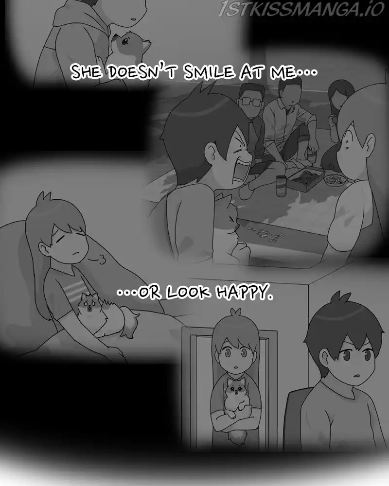 The Dog Diaries Chapter 55