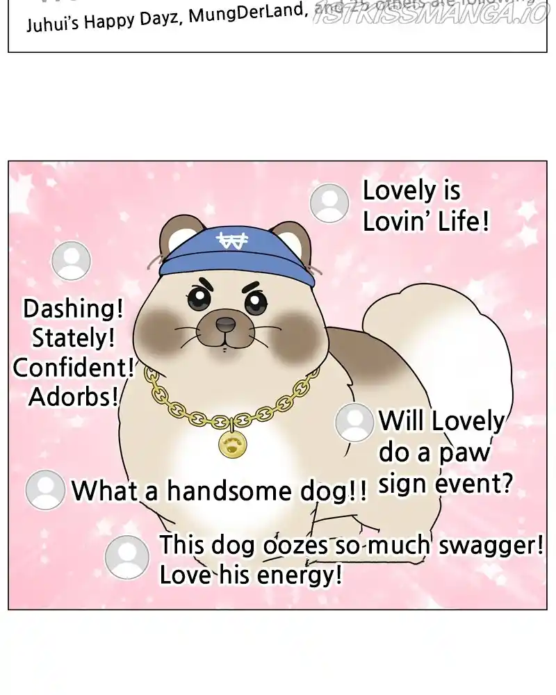 The Dog Diaries Chapter 55
