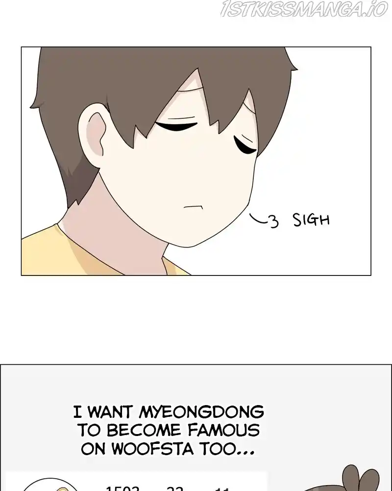 The Dog Diaries Chapter 55