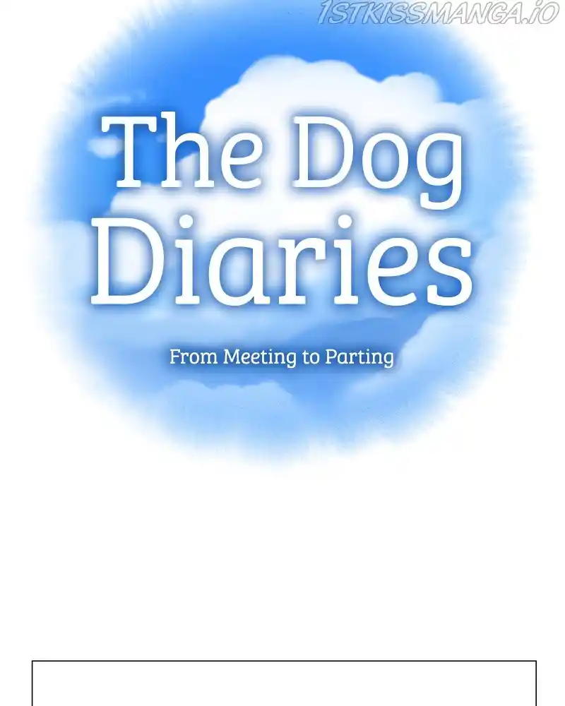 The Dog Diaries Chapter 55