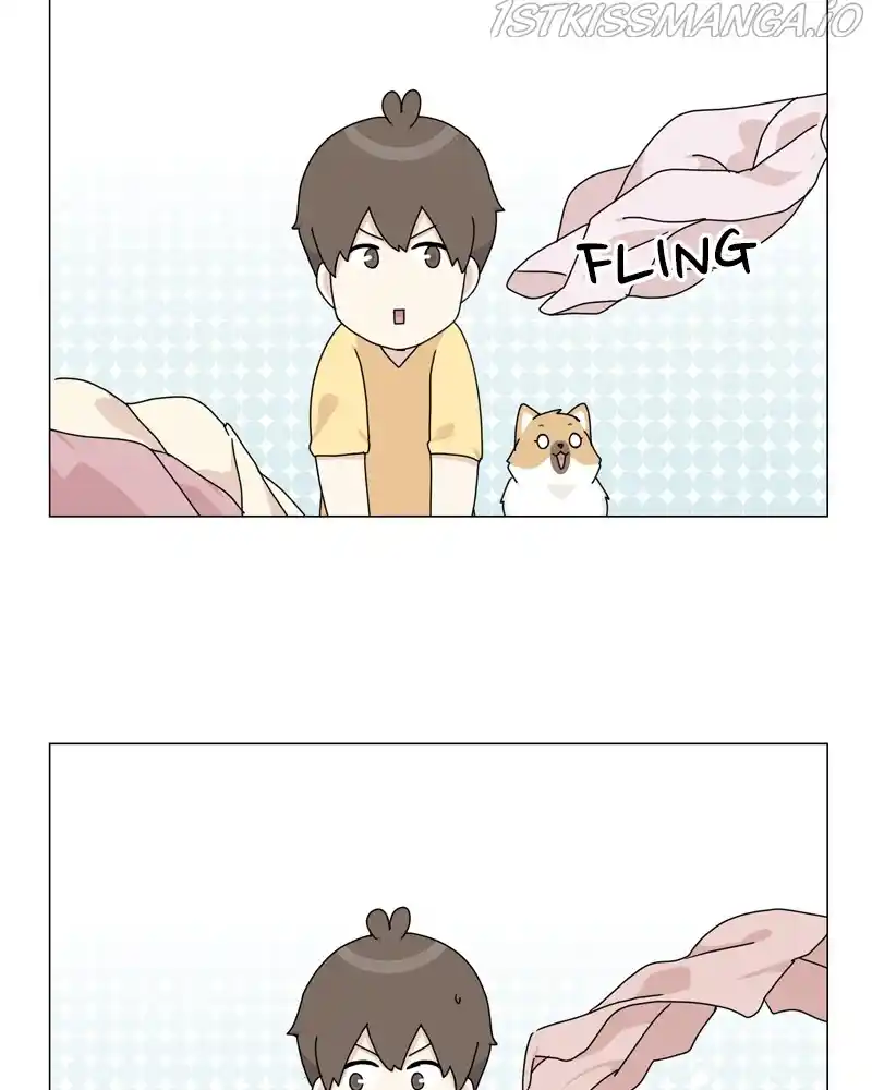 The Dog Diaries Chapter 55