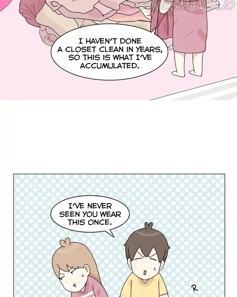 The Dog Diaries Chapter 55