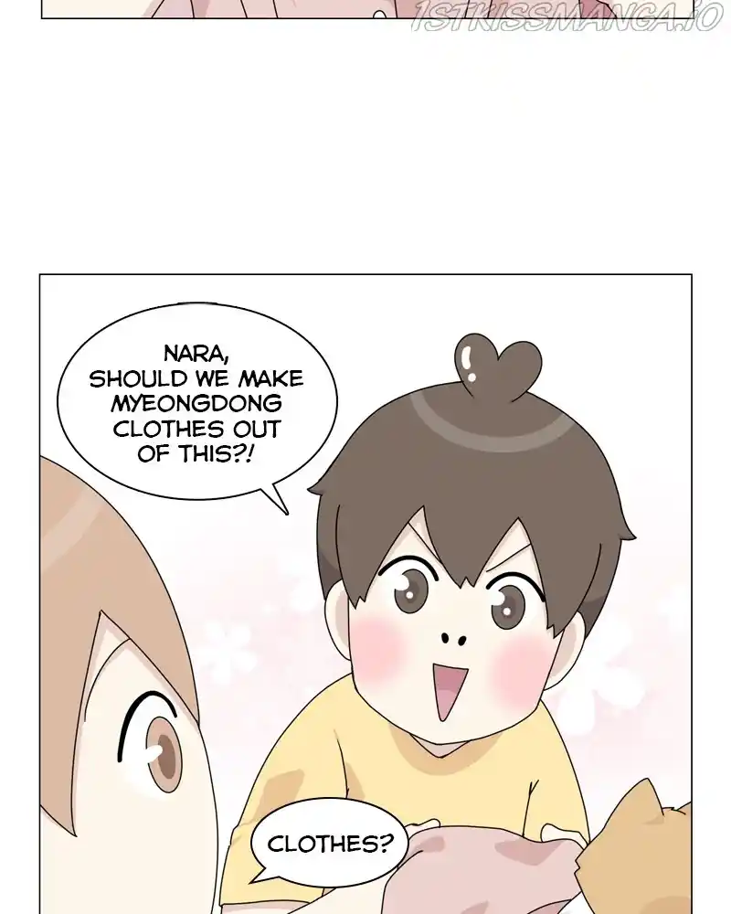 The Dog Diaries Chapter 55