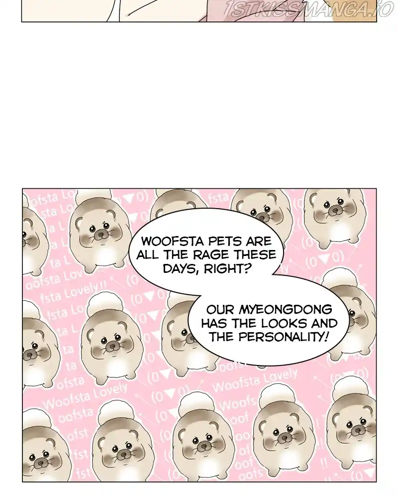 The Dog Diaries Chapter 55