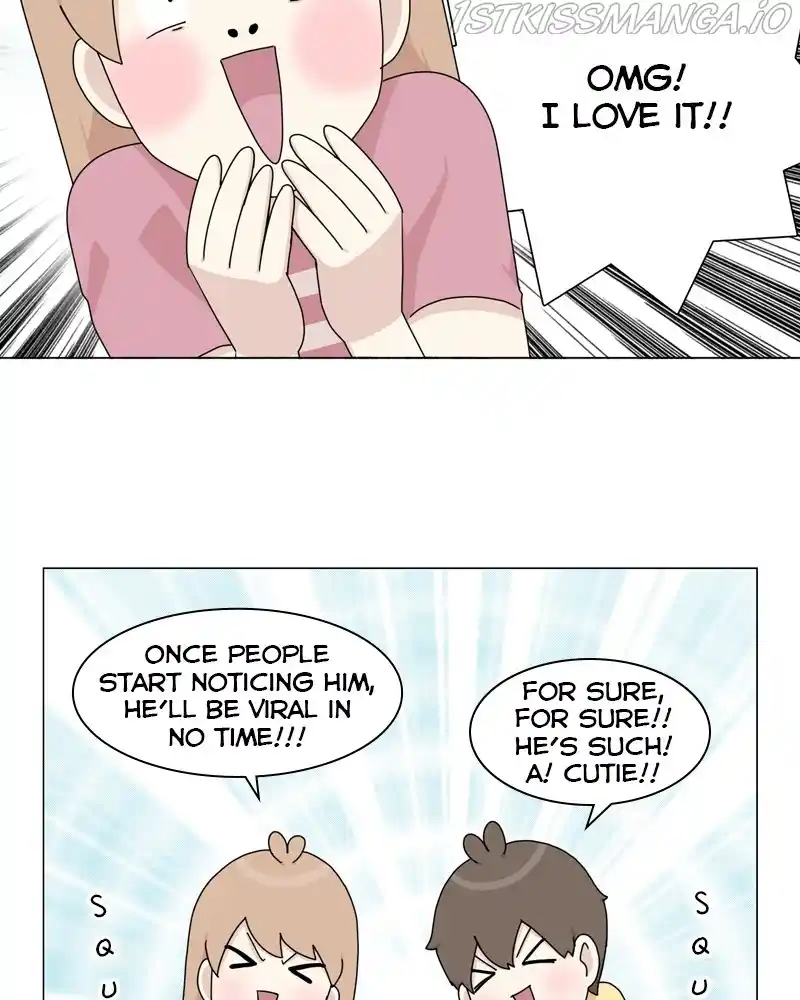 The Dog Diaries Chapter 55