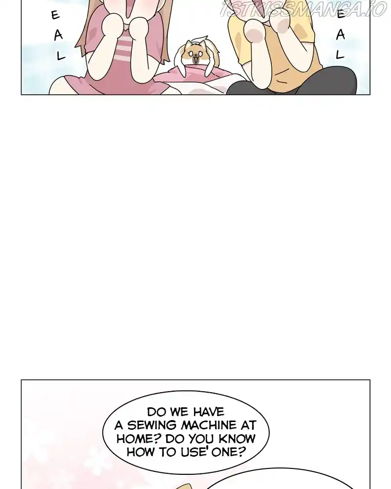 The Dog Diaries Chapter 55