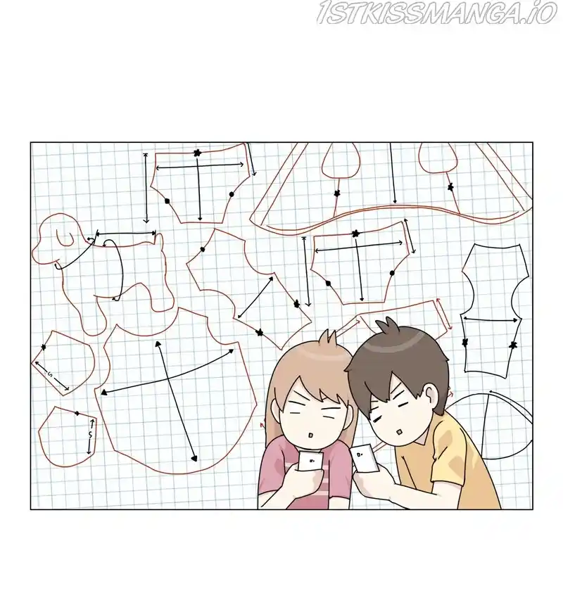 The Dog Diaries Chapter 55