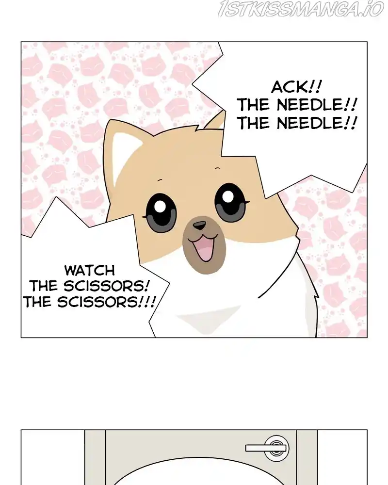 The Dog Diaries Chapter 55