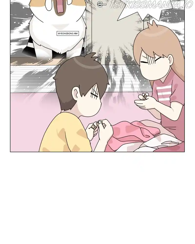 The Dog Diaries Chapter 55