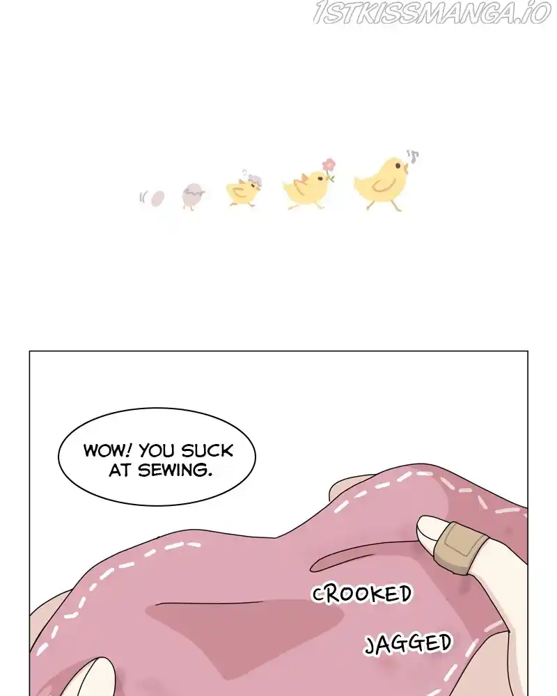 The Dog Diaries Chapter 55