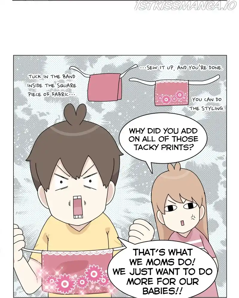 The Dog Diaries Chapter 55