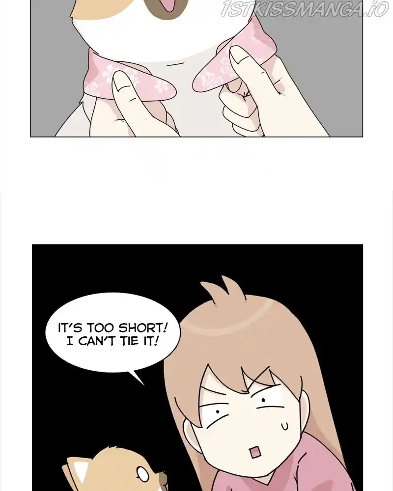 The Dog Diaries Chapter 55